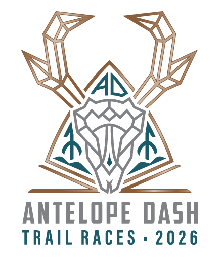 Antelope Dash Logo